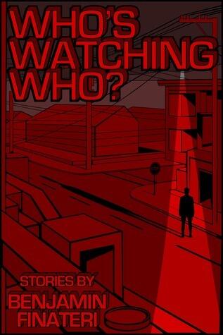 Who's Watching Who?