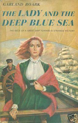 The Lady and the Deep Blue Sea