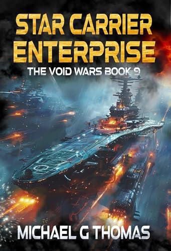 Star Carrier Enterprise