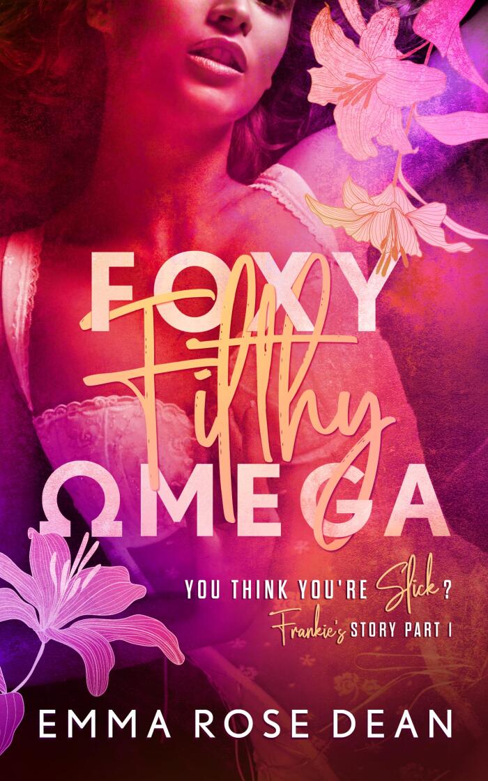 Foxy Filthy Omega