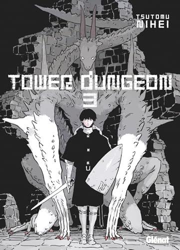 Tower Dungeon - Tome 03