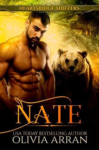 Heartsridge Shifters: Nate