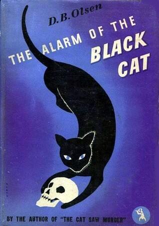 The Alarm of the Black Cat