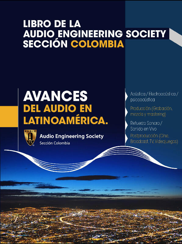 Avances del Audio en Latinoamérica