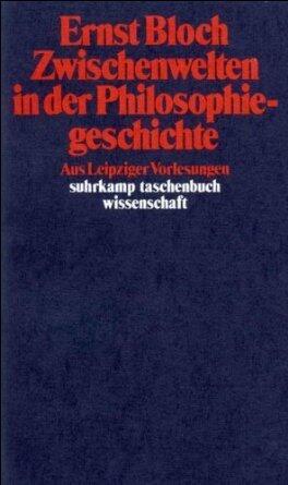 Zwischenwelten in der Philosophiegeschichte