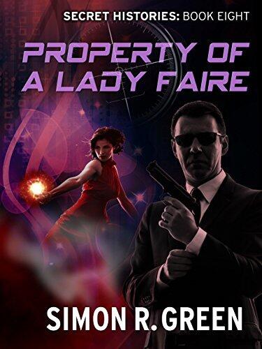 Property of a Lady Faire