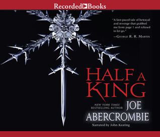 Half a King