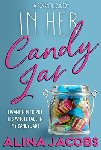 In Her Candy Jar