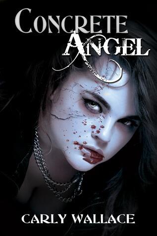 Concrete Angel