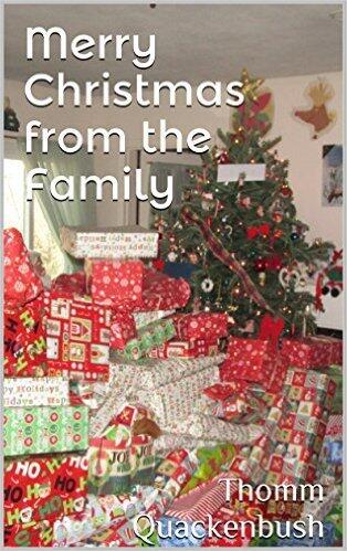 Merry Christmas from the Family