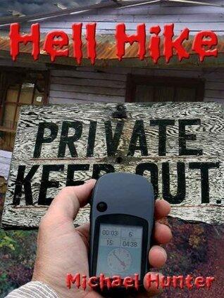 Hell Hike: Creepy Scary Story