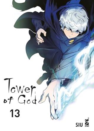 Tower of God, Vol. 13