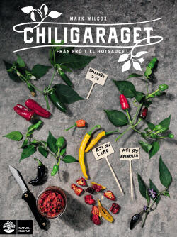 Chiligaraget