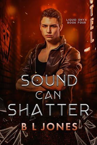 Sound Can Shatter
