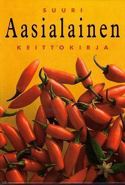 Suuri Aasialainen keittokirja