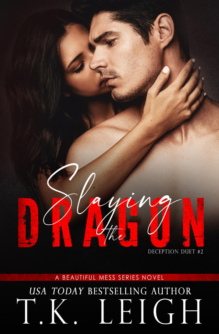 Slaying the Dragon