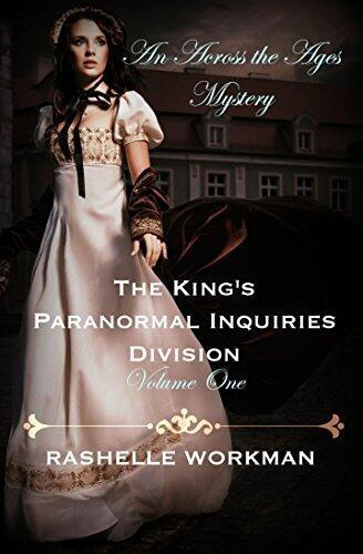 The King's Paranormal Inquiries Division, Volume 1