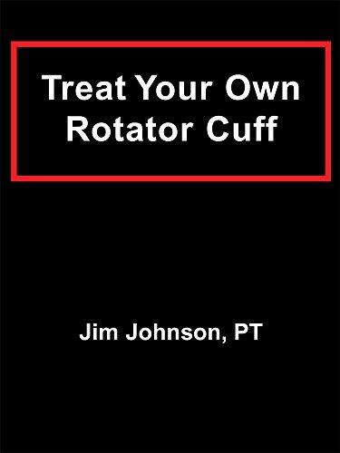 Treat Your Own Rotator Cuff