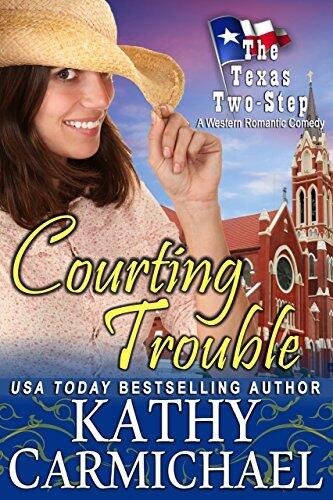 Courting Trouble