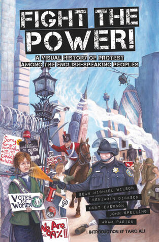 Fight the Power