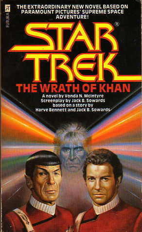 Star Trek: The Wrath Of Khan
