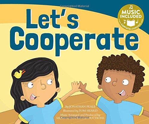 Let's Cooperate!