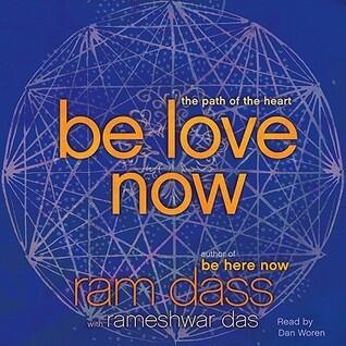 Be Love Now