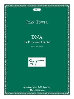 DNA: for Percussion Quintet