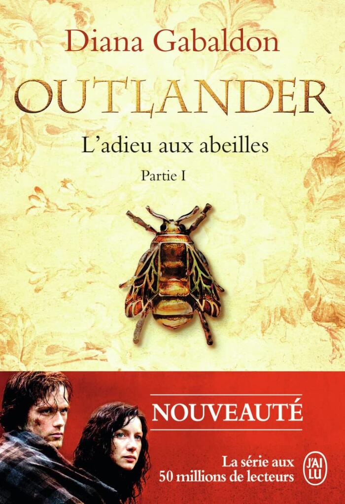 L'Adieu aux abeilles, Partie I