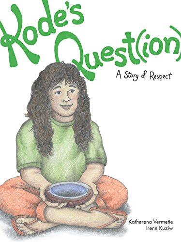 Kode's Quest: A Story of Respect