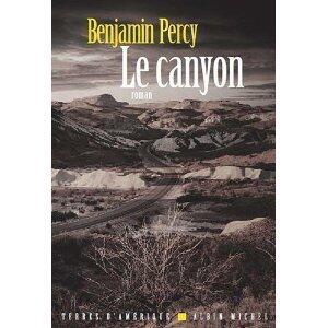 Le Canyon