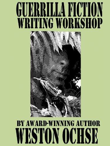 Guerrilla Fiction Writing Workshop
