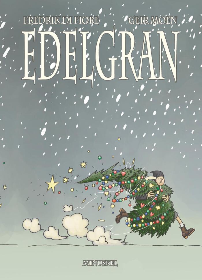 Edelgran