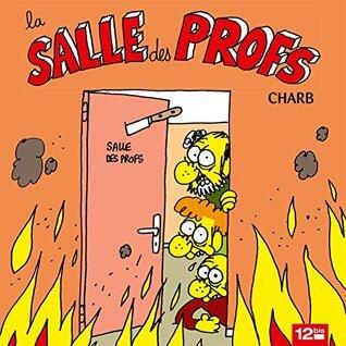 La Salle des profs
