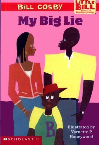 Little Bill My Big Lie