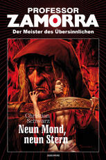 Neun Mond, neun Stern