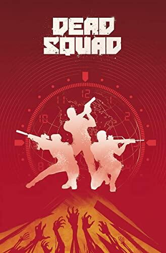 Dead Squad: To Hell and Back Deluxe Edition
