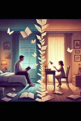 The Pages Between Us