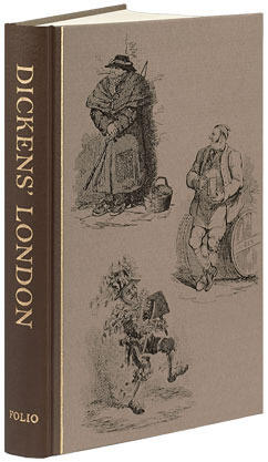 Dickens' London