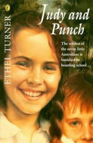Judy and Punch