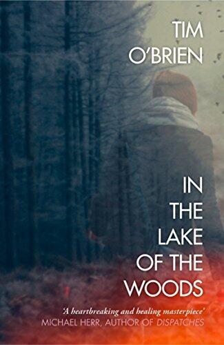 In the Lake of the Woods: A Powerful Psychological Thriller of Hidden Truths and a Disappearing Wife