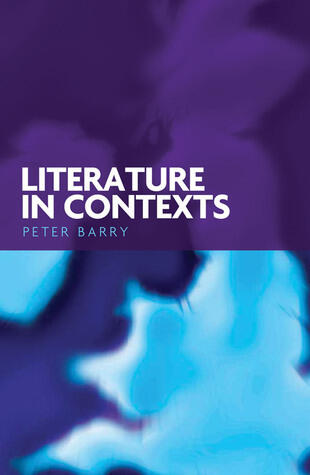 Literature in contexts