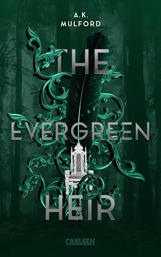 The Evergreen Heir