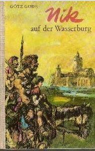 Nik auf der Wasserburg
