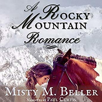 Wyoming Mountain Tales