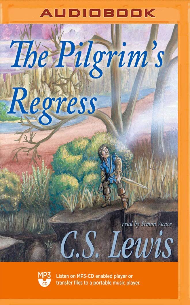 The Pilgrim's Regress