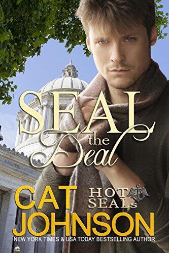 Hot SEALs