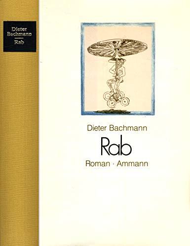 Rab: Roman
