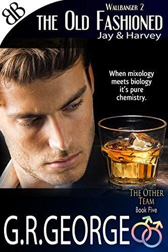 The Old Fashioned - Wallbanger 2