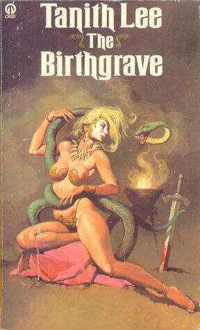 Birthgrave